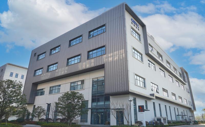 楷拓生物蘇州gmp生產基地暨國家生物藥技術創新中心核酸藥物商業化