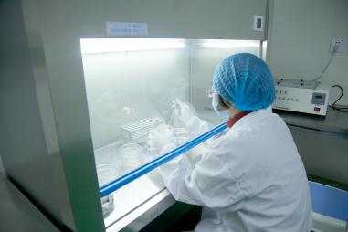 萬家益生物技術集研發、生產、銷售于一體 打造行業標桿