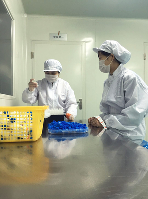 十年如一,腳踏實地 苛求質量,聚力創新 --重慶博士泰生物技術