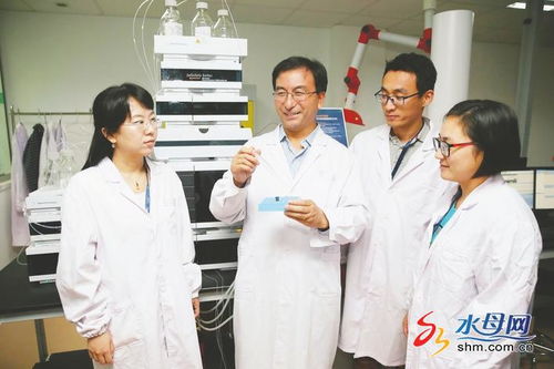 聚焦煙臺市優秀科技創新團隊 榮昌生物自主研發團隊 矢志創新,為更多患者送去福音