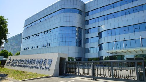 鍛造新質生產力 上市公司在行動丨智飛生物 攜九大疫苗研發技術平臺 八大創新產品矩陣 全面發力生物經濟新賽道